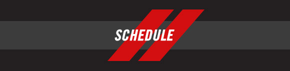 Viper 25th Schedule